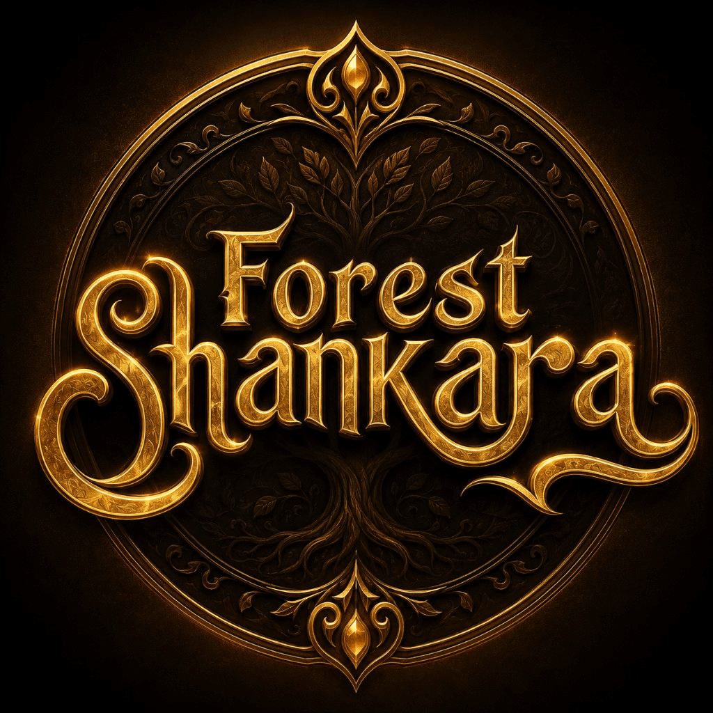 Forest Shankara